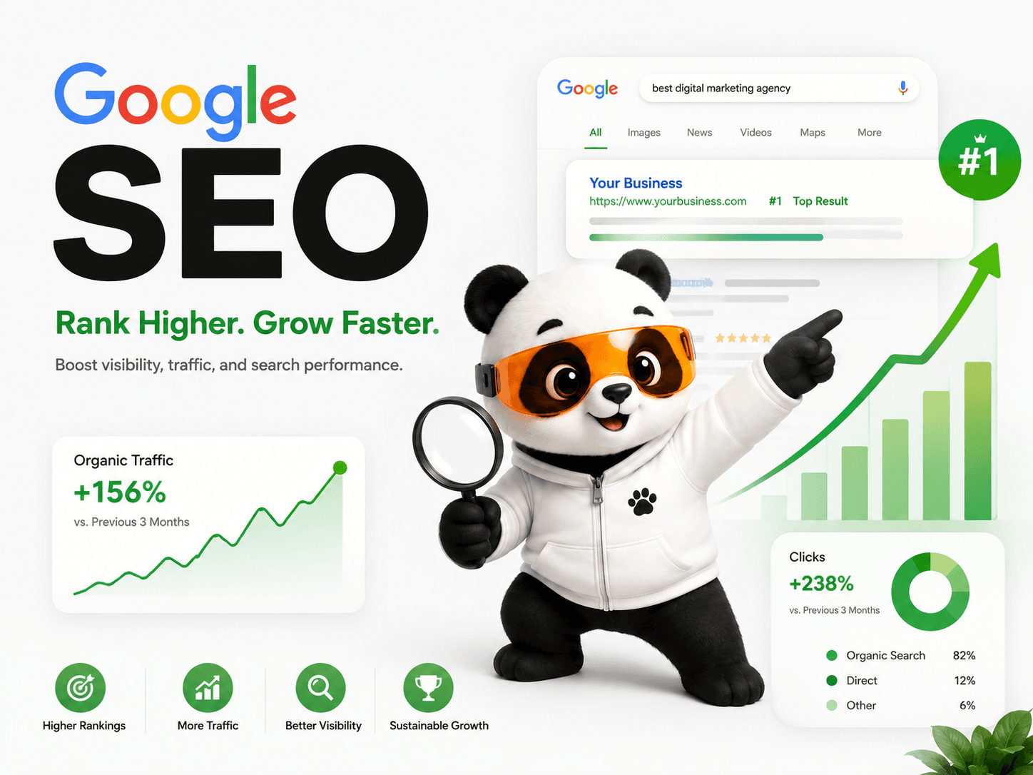 Google SEO