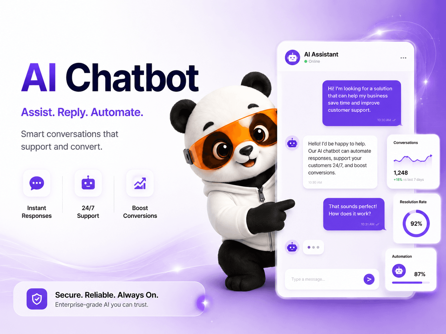 AI Chatbot